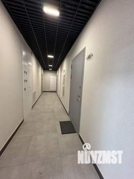 2-к квартира, на длительный срок, 34м2, 12/17 этаж