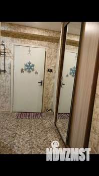 2-к квартира, на длительный срок, 51м2, 15/17 этаж