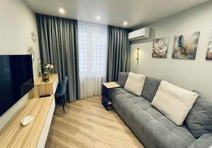 1-к квартира, на длительный срок, 22м2, 7/11 этаж