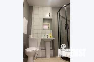 1-к квартира, посуточно, 28м2, 6/11 этаж