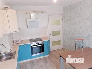 1-к квартира, на длительный срок, 36м2, 5/9 этаж