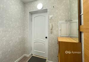 2-к квартира, на длительный срок, 41м2, 3/4 этаж