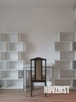 Студия квартира, на длительный срок, 21м2, 22/25 этаж