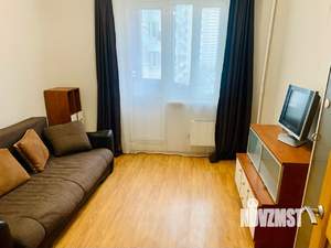 1-к квартира, на длительный срок, 40м2, 4/23 этаж
