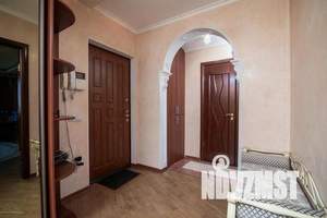 2-к квартира, посуточно, 52м2, 10/16 этаж