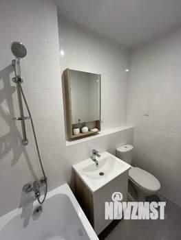 2-к квартира, на длительный срок, 38м2, 5/17 этаж