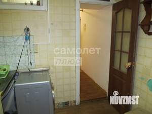 1-к квартира, на длительный срок, 33м2, 1/5 этаж