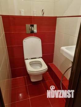 2-к квартира, на длительный срок, 89м2, 8/22 этаж