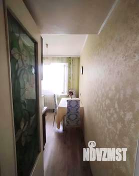 1-к квартира, на длительный срок, 41м2, 7/12 этаж