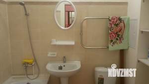 1-к квартира, на длительный срок, 30м2, 5/24 этаж