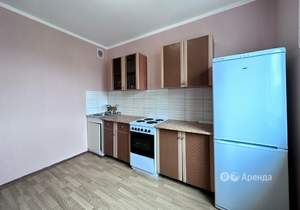 2-к квартира, на длительный срок, 54м2, 14/17 этаж