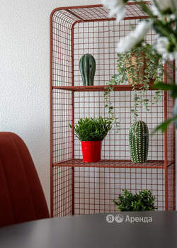 1-к квартира, на длительный срок, 35м2, 20/25 этаж