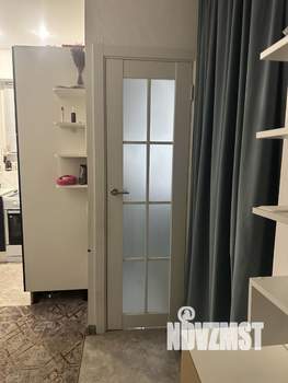 1-к квартира, на длительный срок, 27м2, 2/3 этаж