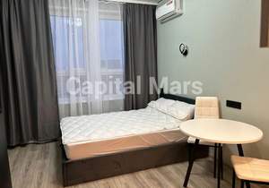 1-к квартира, на длительный срок, 20м2, 11/16 этаж
