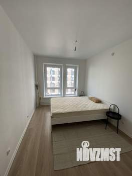 1-к квартира, на длительный срок, 34м2, 9/22 этаж