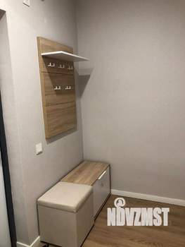 2-к квартира, на длительный срок, 60м2, 4/17 этаж