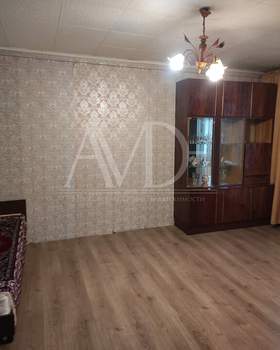 1-к квартира, на длительный срок, 35м2, 3/5 этаж