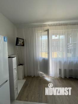 1-к квартира, на длительный срок, 27м2, 13/18 этаж