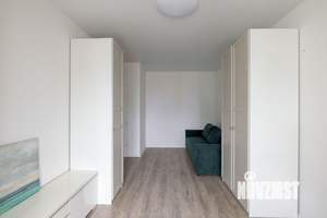 1-к квартира, на длительный срок, 35м2, 12/18 этаж