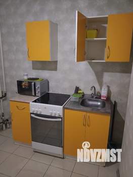 1-к квартира, на длительный срок, 38м2, 4/15 этаж