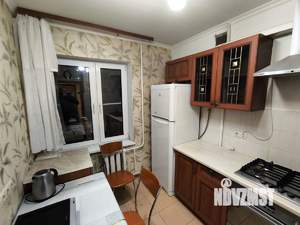 1-к квартира, на длительный срок, 30м2, 2/9 этаж