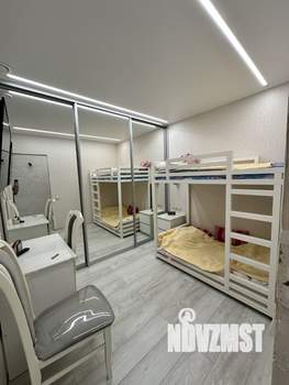 2-к квартира, на длительный срок, 41м2, 5/24 этаж