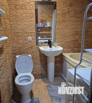 1-к квартира, на длительный срок, 40м2, 16/17 этаж