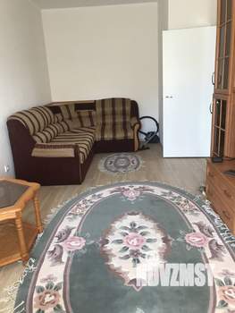 1-к квартира, на длительный срок, 37м2, 15/17 этаж