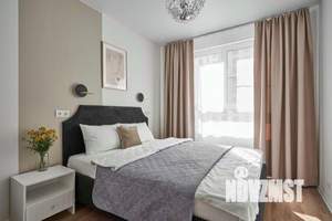3-к квартира, посуточно, 70м2, 1/1 этаж