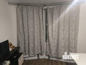 Студия квартира, на длительный срок, 27м2, 2/16 этаж