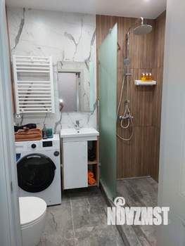 Студия квартира, на длительный срок, 22м2, 9/25 этаж