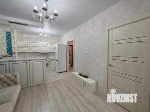 2-к квартира, на длительный срок, 50м2, 11/19 этаж