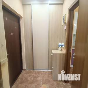 Студия квартира, на длительный срок, 29м2, 8/19 этаж