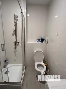 Студия квартира, на длительный срок, 22м2, 6/17 этаж