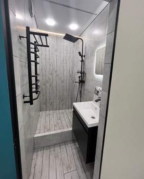 1-к квартира, на длительный срок, 30м2, 7/25 этаж