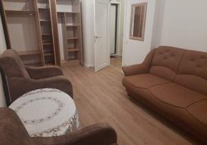 1-к квартира, на длительный срок, 39м2, 5/17 этаж