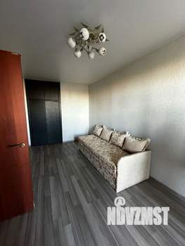 2-к квартира, на длительный срок, 47м2, 10/12 этаж