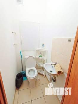 1-к квартира, посуточно, 45м2, 24/25 этаж
