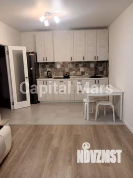 2-к квартира, на длительный срок, 56м2, 13/25 этаж