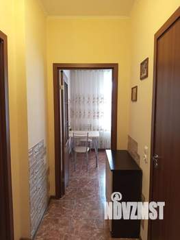 1-к квартира, на длительный срок, 35м2, 10/19 этаж