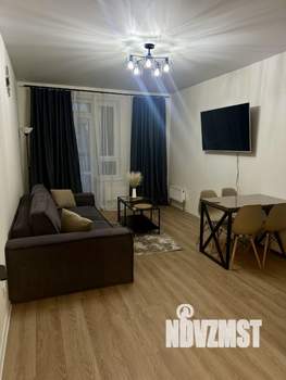 2-к квартира, на длительный срок, 55м2, 8/12 этаж