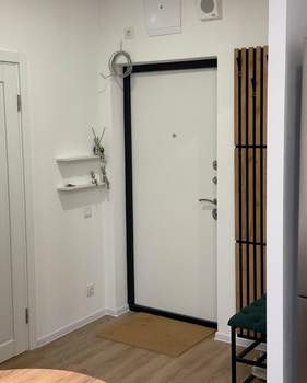 2-к квартира, на длительный срок, 32м2, 2/25 этаж