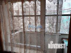 1-к квартира, на длительный срок, 34м2, 4/5 этаж