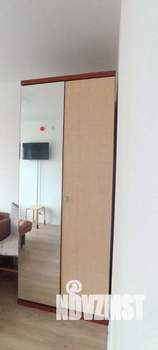 2-к квартира, на длительный срок, 38м2, 18/25 этаж