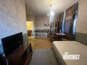 1-к квартира, на длительный срок, 32м2, 3/4 этаж