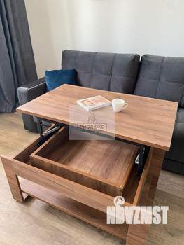 1-к квартира, на длительный срок, 31м2, 17/17 этаж