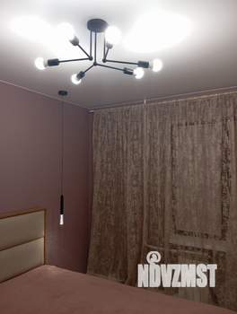 2-к квартира, на длительный срок, 52м2, 5/9 этаж