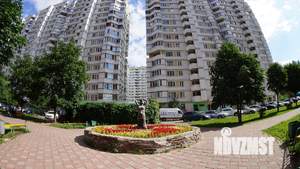 1-к квартира, на длительный срок, 38м2, 8/16 этаж