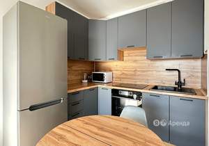 2-к квартира, на длительный срок, 40м2, 14/17 этаж