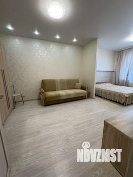1-к квартира, на длительный срок, 46м2, 8/9 этаж